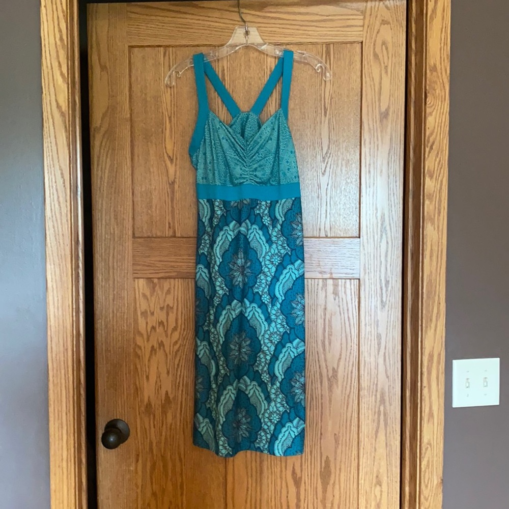 NWT Prana dress